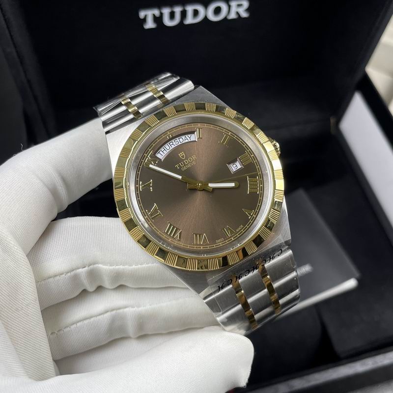 Tudor 41mm 072427